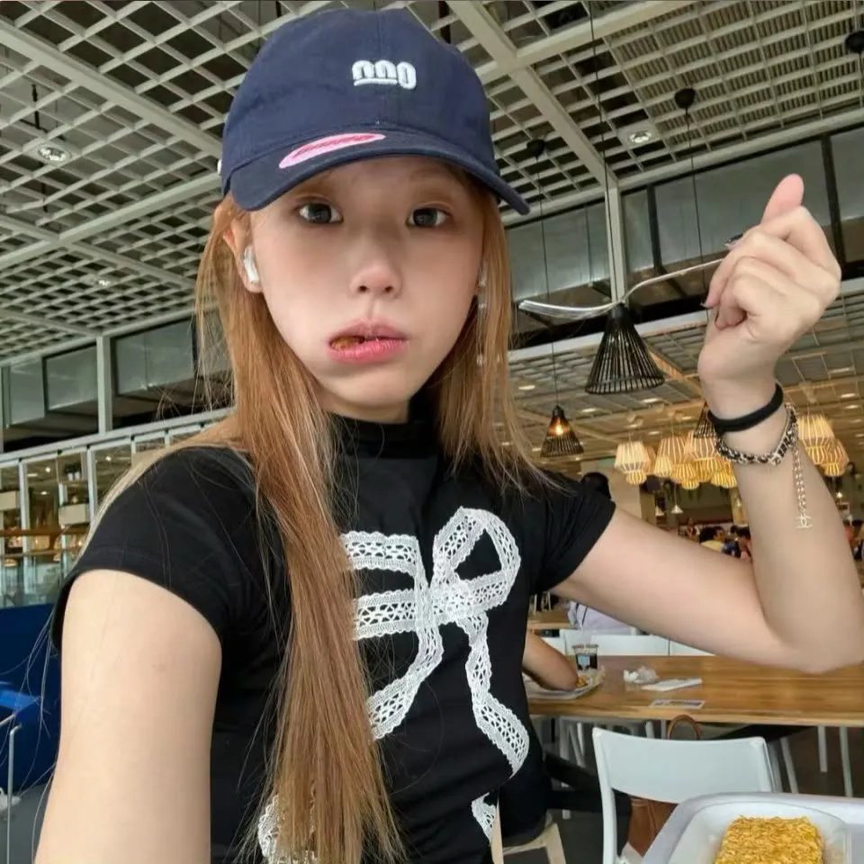 今天可能有点辣